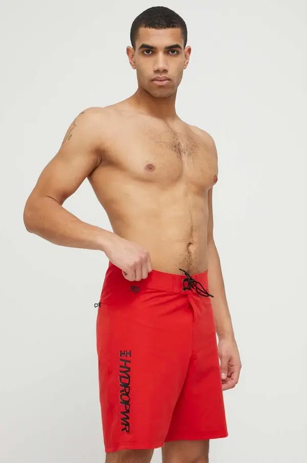 Helly Hansen Kratke hlače za kupanje Helly Hansen