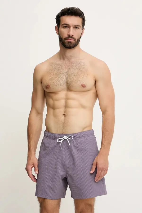 Hollister Co. Kratke hlače za kupanje Hollister Co.