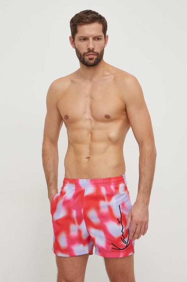 Karl Kani Kratke hlače za kupanje Karl Kani