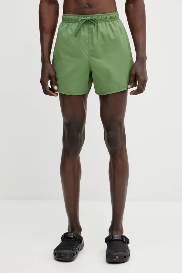 Lacoste Kratke hlače za kupanje Lacoste