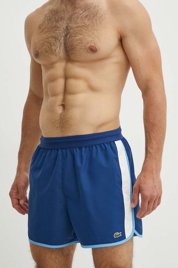 Lacoste Kratke hlače za kupanje Lacoste