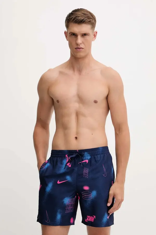Nike Kratke hlače za kupanje Nike
