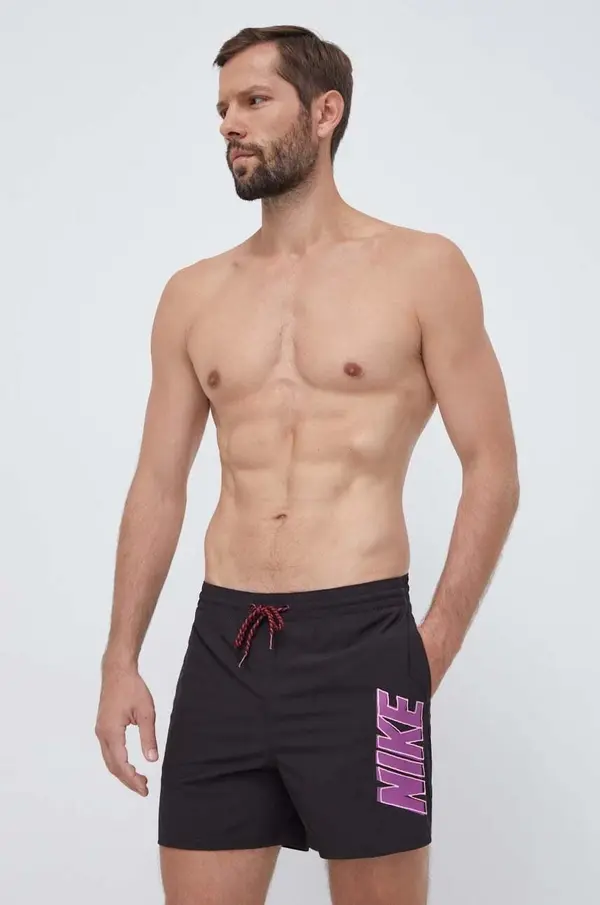 Nike Kratke hlače za kupanje Nike Volley