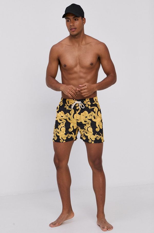 OAS Kratke hlače za kupanje OAS boja: crna