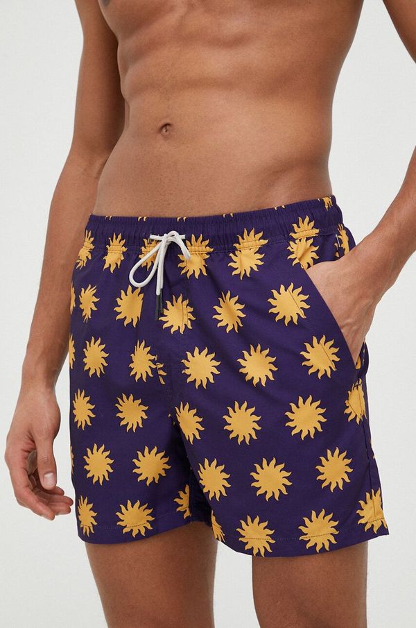 OAS Kratke hlače za kupanje OAS