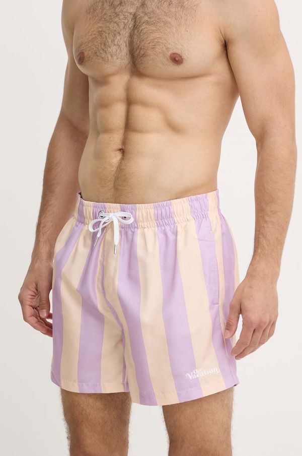 On Vacation Kratke hlače za kupanje On Vacation OVC SW22