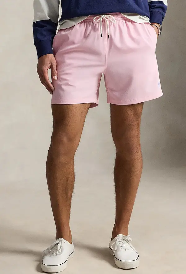 Polo Ralph Lauren Kratke hlače za kupanje Polo Ralph Lauren