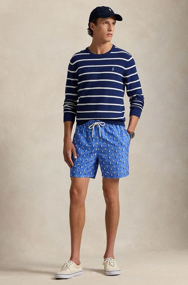 Polo Ralph Lauren Kratke hlače za kupanje Polo Ralph Lauren 710957408