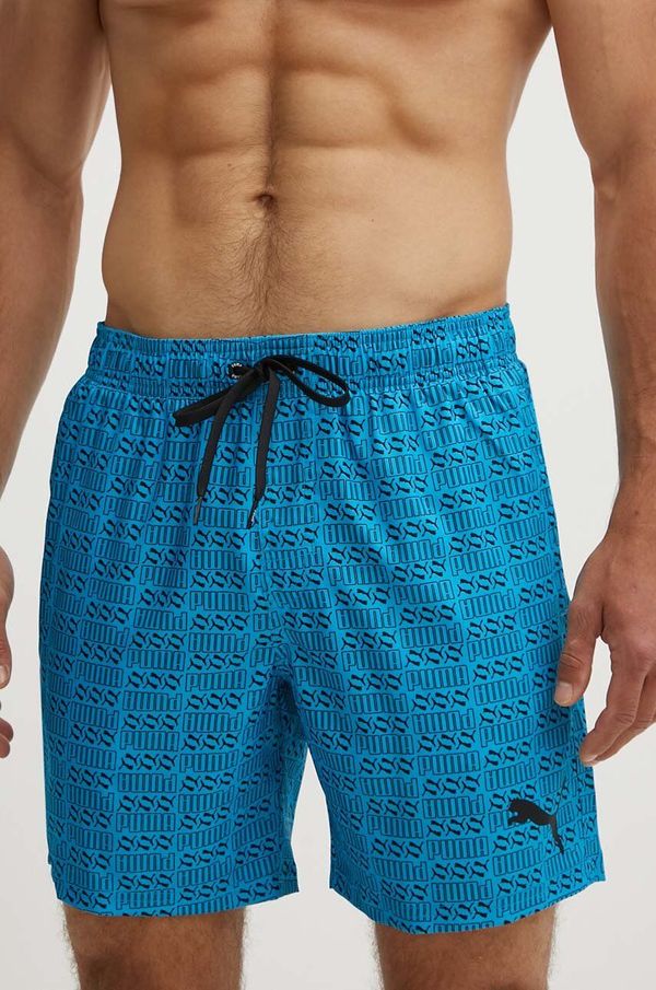 Puma Kratke hlače za kupanje Puma 938354