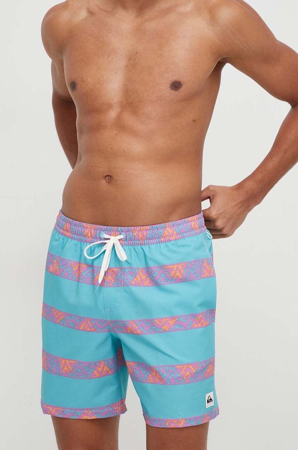 Quiksilver Kratke hlače za kupanje Quiksilver
