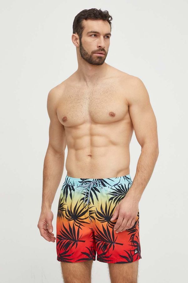 Quiksilver Kratke hlače za kupanje Quiksilver