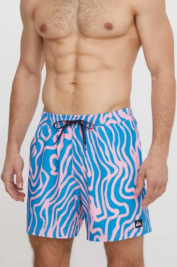 Quiksilver Kratke hlače za kupanje Quiksilver