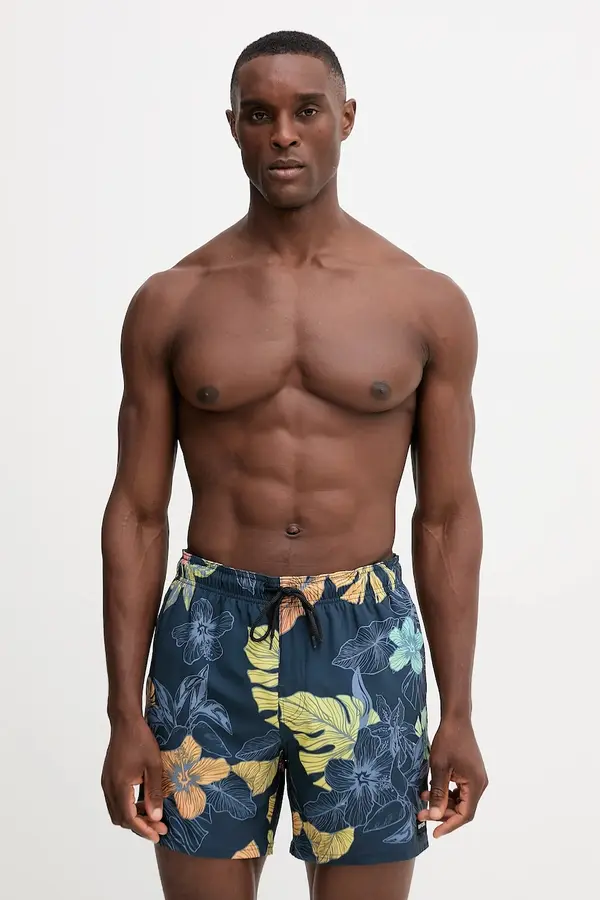 Rip Curl Kratke hlače za kupanje Rip Curl FUN TIMES