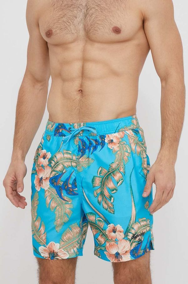 Superdry Kratke hlače za kupanje Superdry
