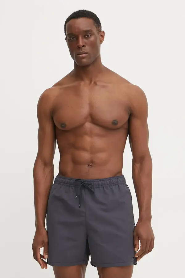 Tommy Hilfiger Kratke hlače za kupanje Tommy Hilfiger