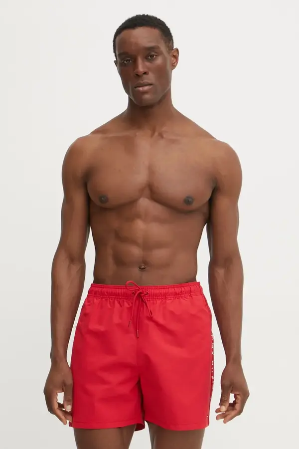 Tommy Hilfiger Kratke hlače za kupanje Tommy Hilfiger