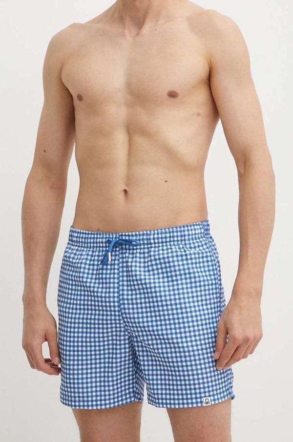 United Colors of Benetton Kratke hlače za kupanje United Colors of Benetton