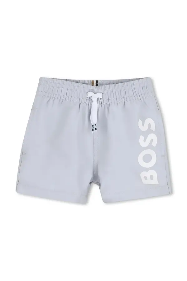 BOSS Kratke hlače za kupanje za bebe BOSS