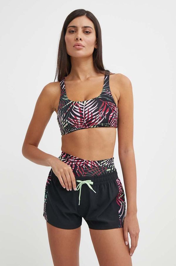 Protest Kratke hlače za plažu Protest Prtjenna boja: crna, 2610243