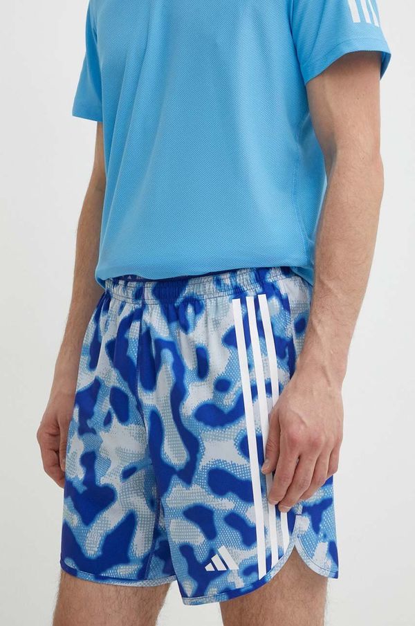 adidas Performance Kratke hlače za trčanje adidas Performance IQ3820