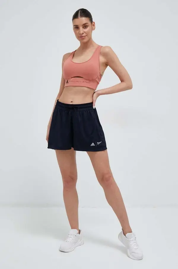 adidas Performance Kratke hlače za trčanje adidas Performance x Parley