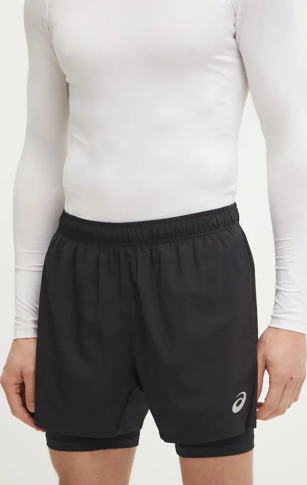 ASICS Kratke hlače za trčanje Asics Core
