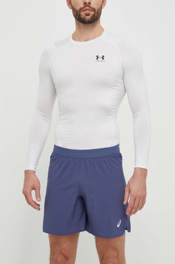 Asics Kratke hlače za trčanje Asics Road 2 in 1