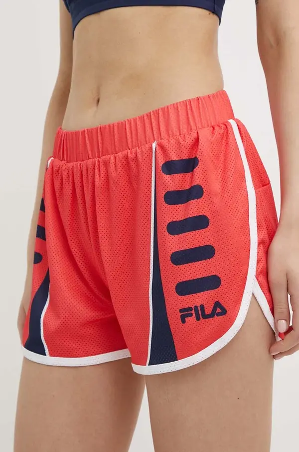 Fila Kratke hlače za trčanje Fila Ruffec