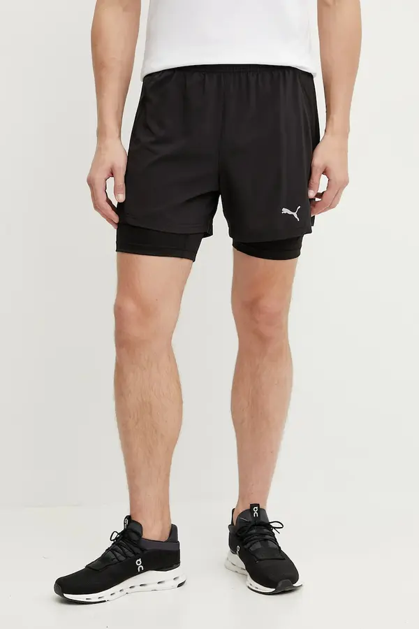 Puma Kratke hlače za trčanje Puma Run Velocity