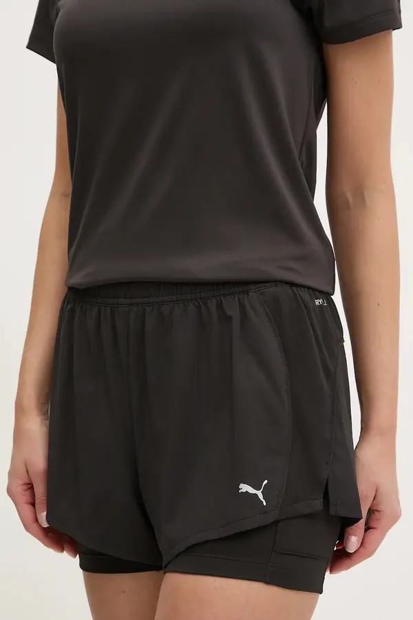 Puma Kratke hlače za trčanje Puma Run Velocity