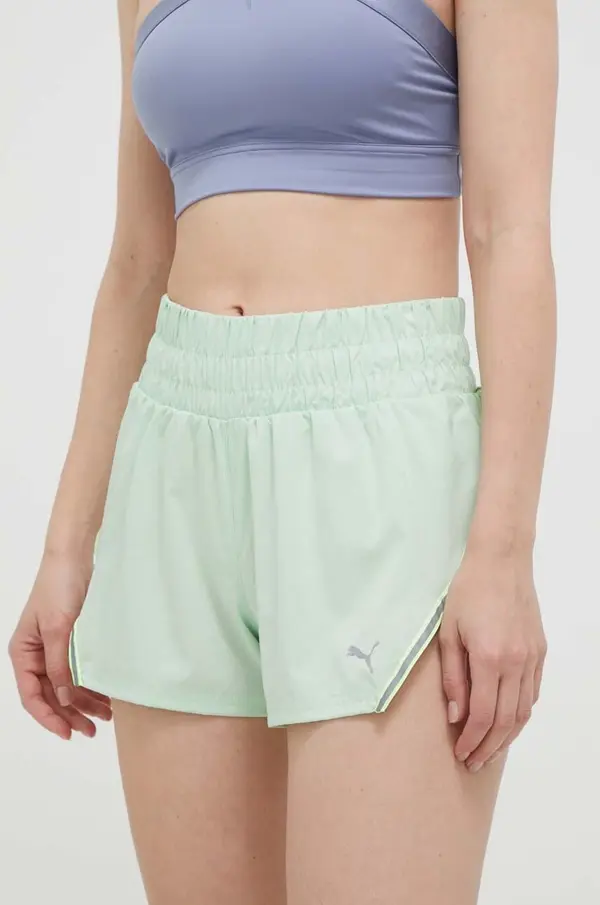 Puma Kratke hlače za trčanje Puma