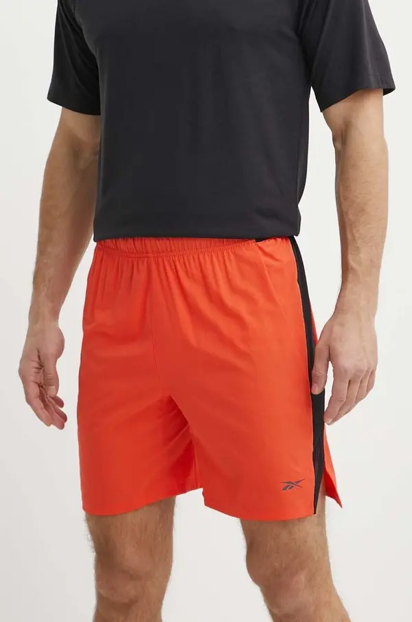 Reebok Kratke hlače za trčanje Reebok Speed 4.0