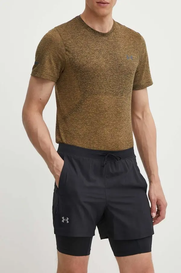 Under Armour Kratke hlače za trčanje Under Armour Launch