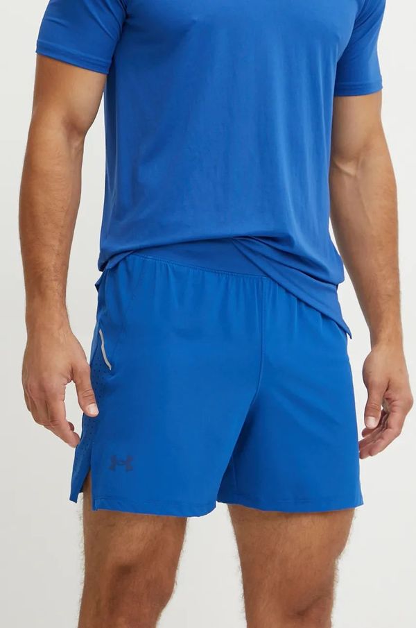 Under Armour Kratke hlače za trčanje Under Armour Launch Pro 1376509
