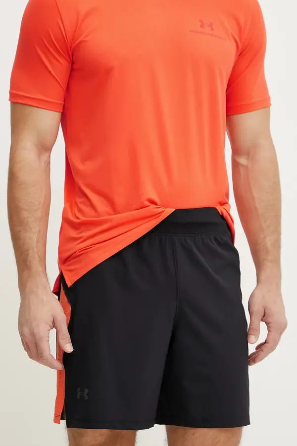 Under Armour Kratke hlače za trčanje Under Armour Launch Pro 7