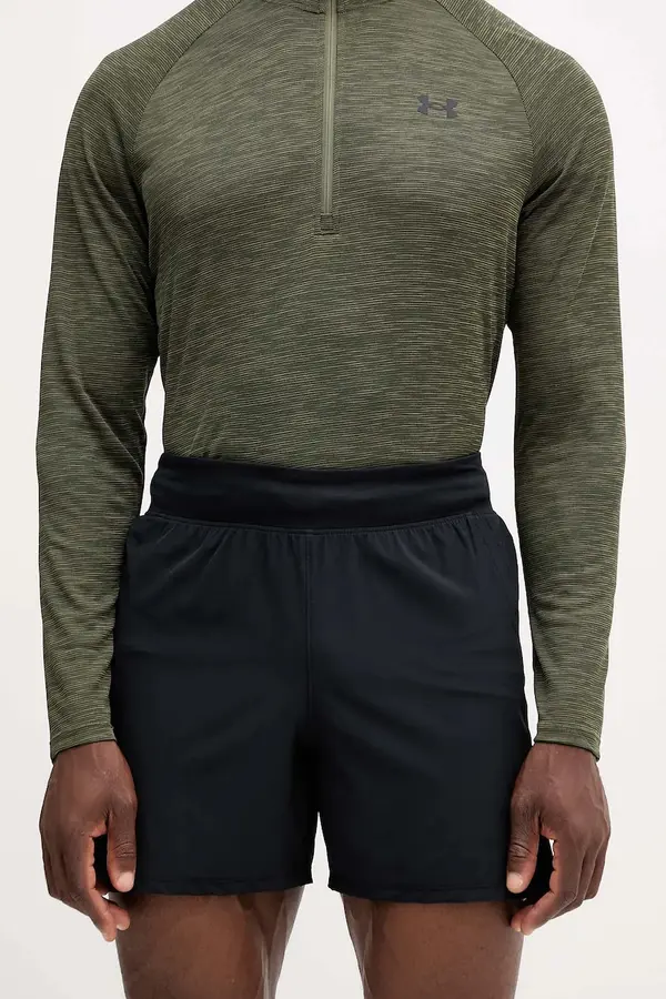 Under Armour Kratke hlače za trčanje Under Armour Launch Pro