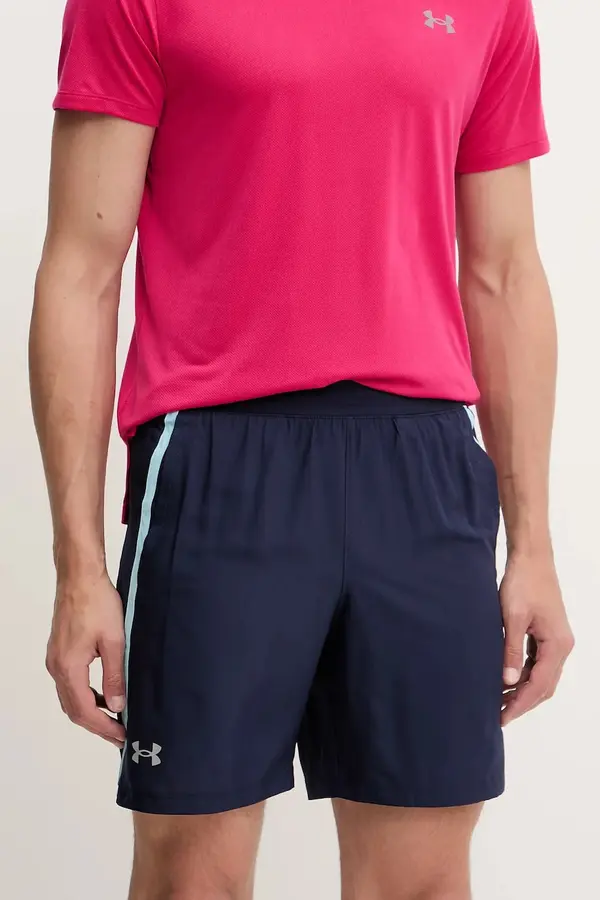Under Armour Kratke hlače za trčanje Under Armour Launch