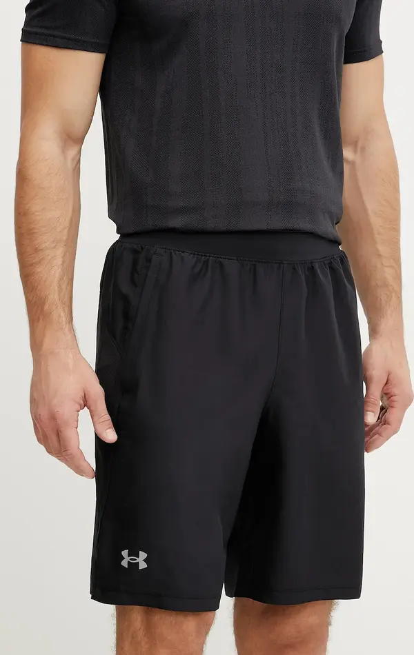 Under Armour Kratke hlače za trčanje Under Armour Launch