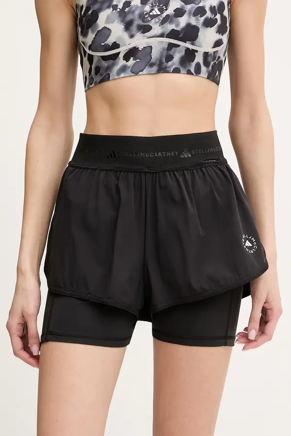 adidas by Stella McCartney Kratke hlače za trening adidas by Stella McCartney