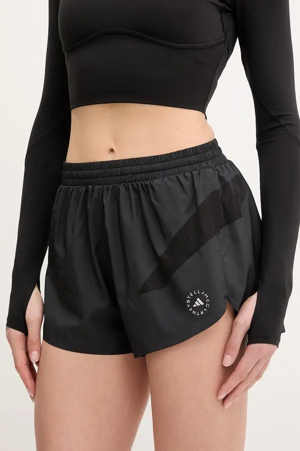 adidas by Stella McCartney Kratke hlače za trening adidas by Stella McCartney