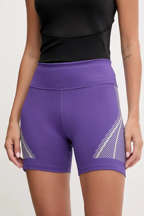 adidas by Stella McCartney Kratke hlače za trening adidas by Stella McCartney