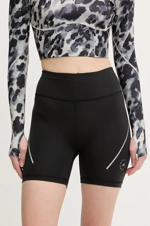adidas by Stella McCartney Kratke hlače za trening adidas by Stella McCartney