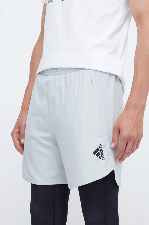adidas Performance Kratke hlače za trening adidas Performance Designed for Training