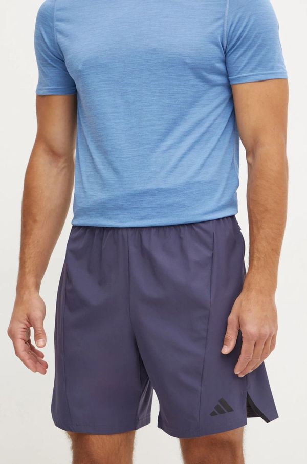 adidas Performance Kratke hlače za trening adidas Performance Designed for Training IX9137