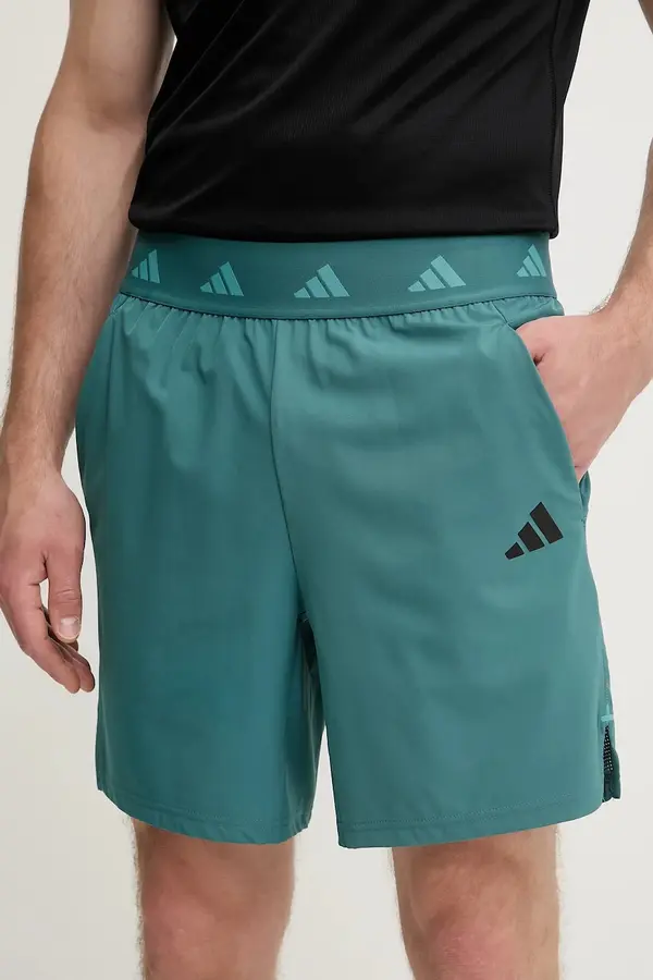 adidas Performance Kratke hlače za trening adidas Performance GYM+