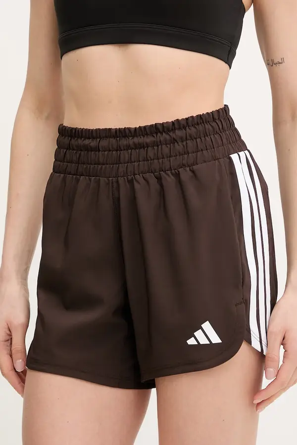 adidas Performance Kratke hlače za trening adidas Performance Pacer Workout
