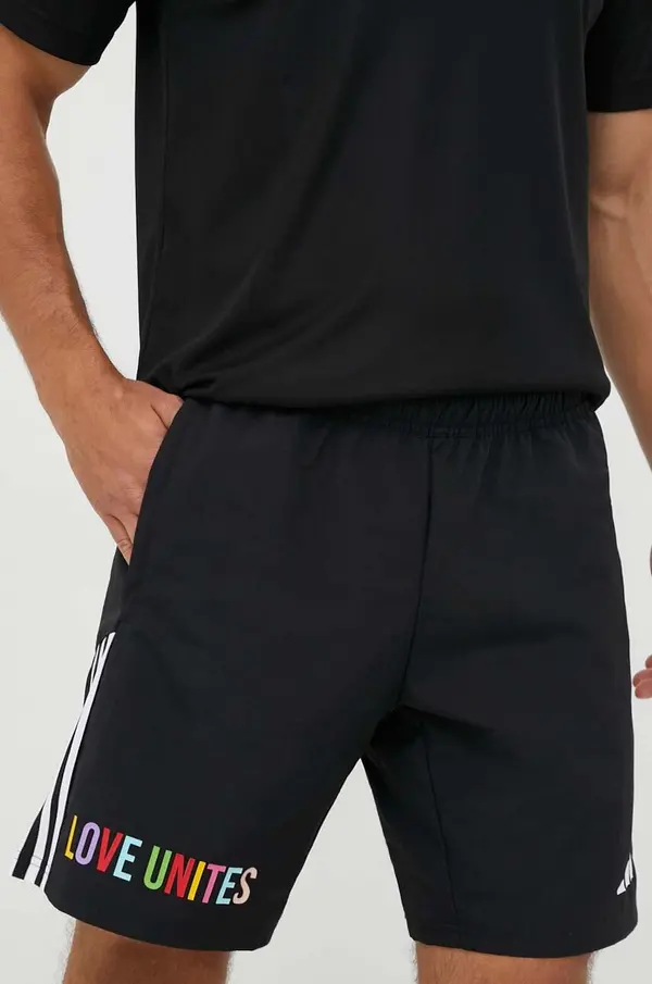 adidas Performance Kratke hlače za trening adidas Performance Pride Tiro Downtime