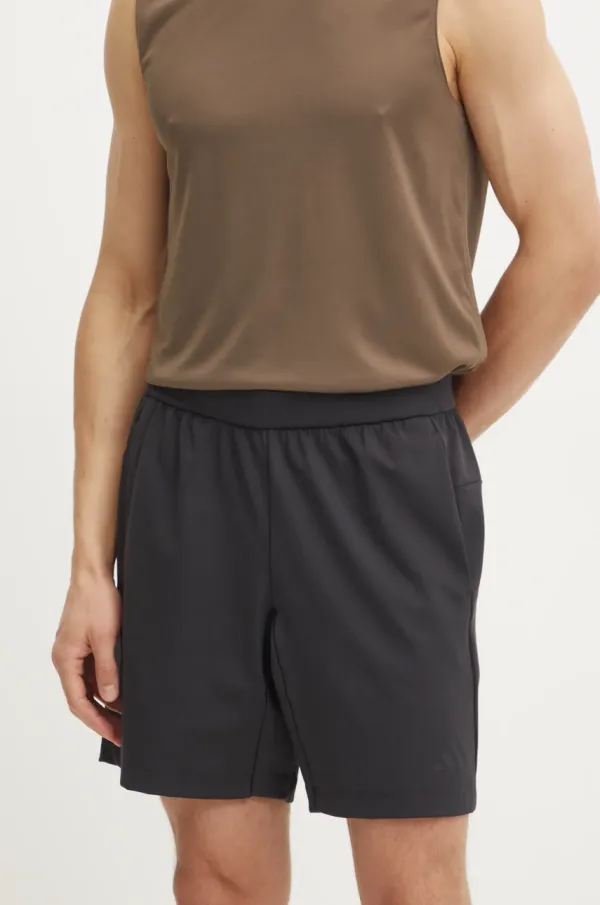 adidas Performance Kratke hlače za trening adidas Performance Puremotion boja: crna, JE5688