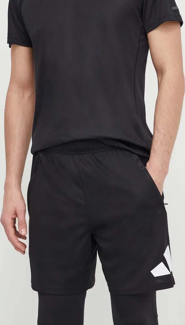 adidas Performance Kratke hlače za trening adidas Performance Training Essentials Train
