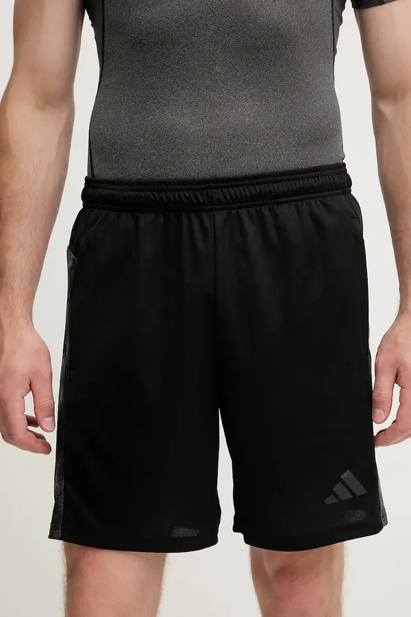 adidas Performance Kratke hlače za trening adidas Performance WORKOUT ESSENTIALS PLUS